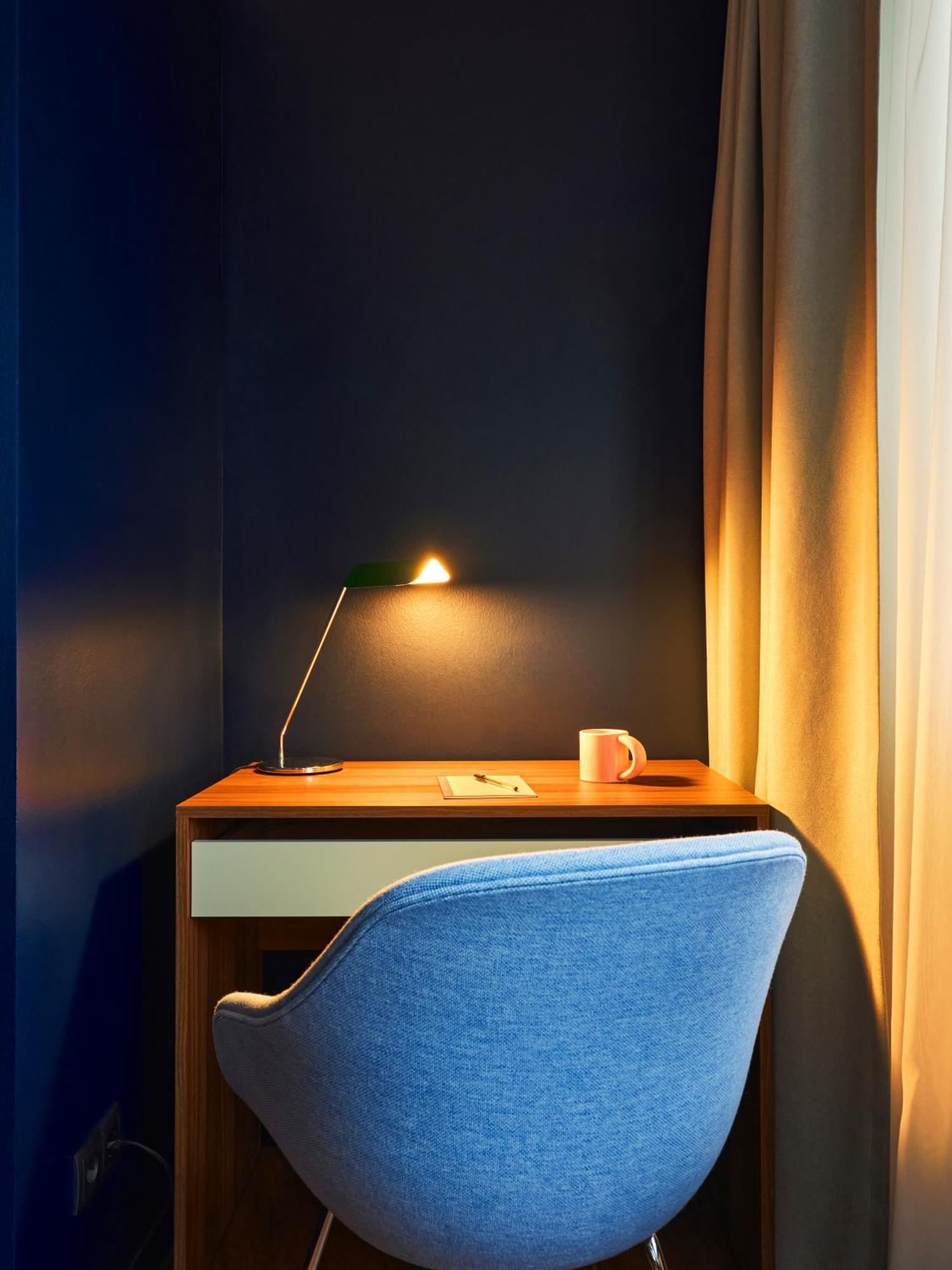 Numa Berlin Torstrasse Aparthotel Eksteriør bilde