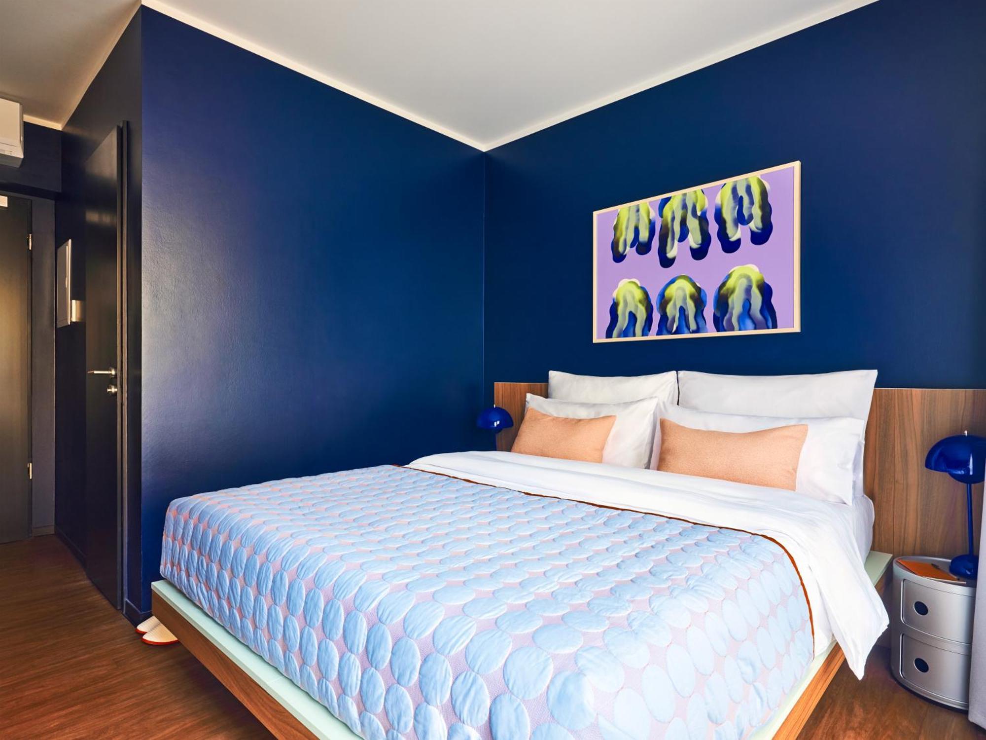 Numa Berlin Torstrasse Aparthotel Eksteriør bilde