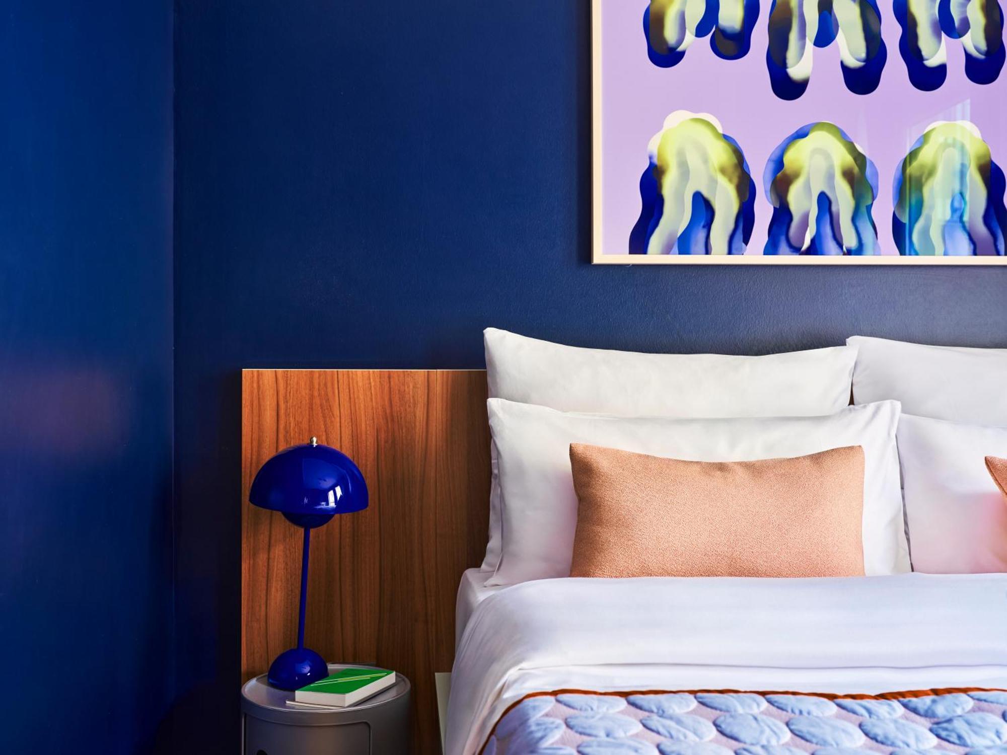 Numa Berlin Torstrasse Aparthotel Eksteriør bilde